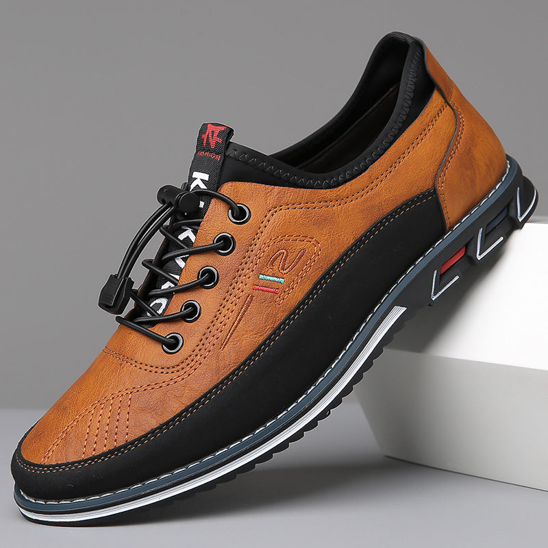 Léon | Men’s Casual Comfort Shoes