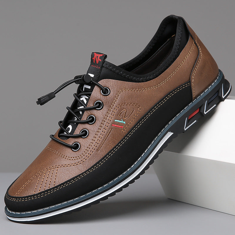 Léon | Men’s Casual Comfort Shoes