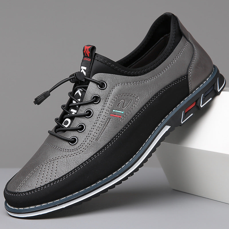 Léon | Men’s Casual Comfort Shoes