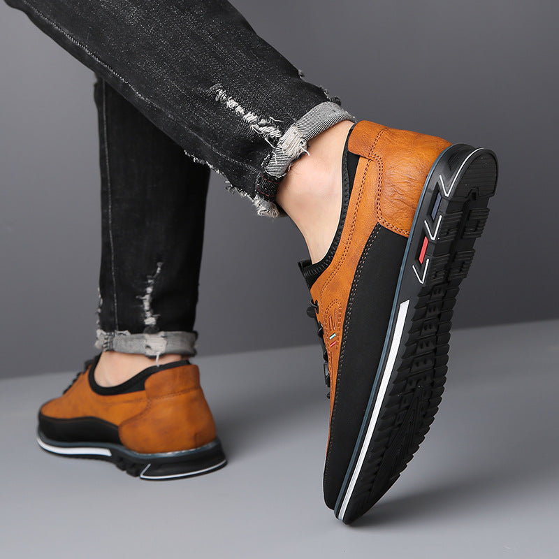 Léon | Men’s Casual Comfort Shoes