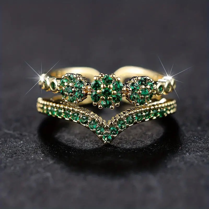 Nerisse Valgarde Ring